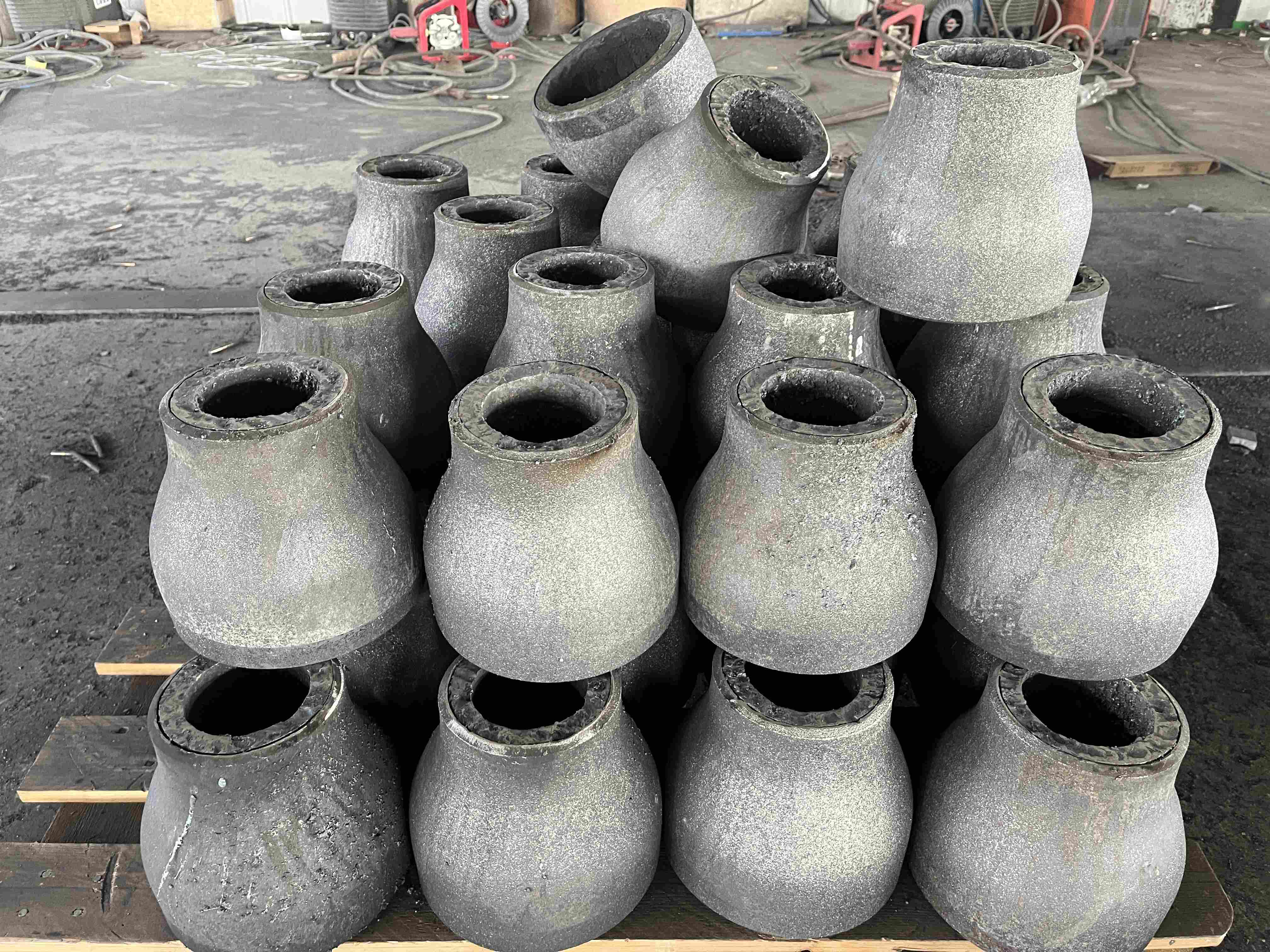 信阳市碳化硅耐磨管双金属复合管道 - 哪里好